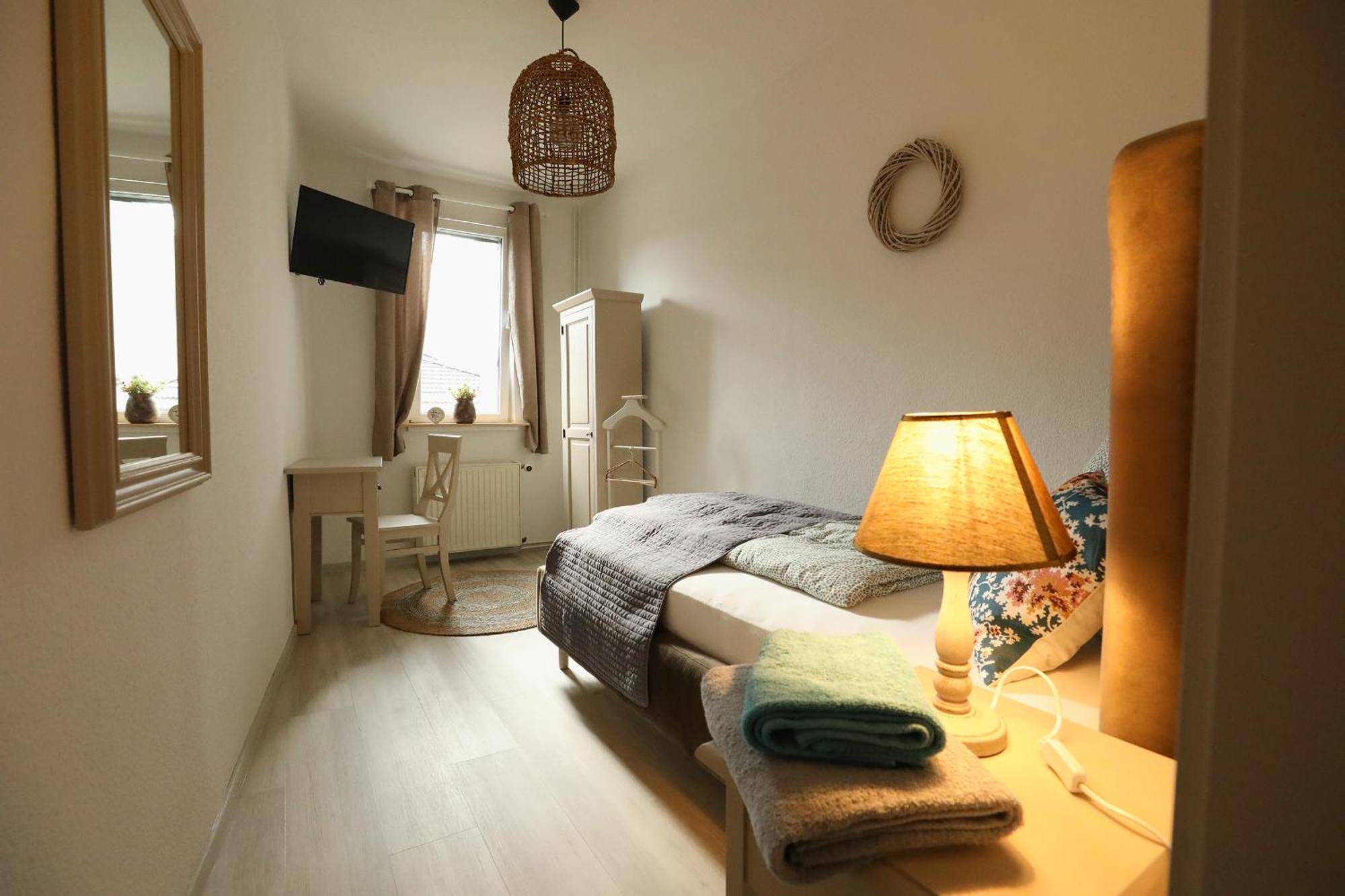 Neue Stadtmitte Guest house *