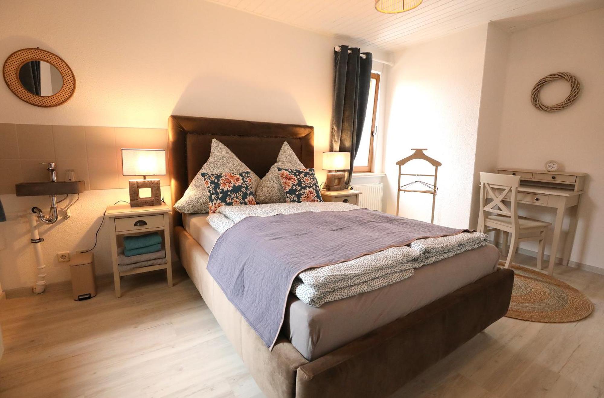 Guest house Neue Stadtmitte