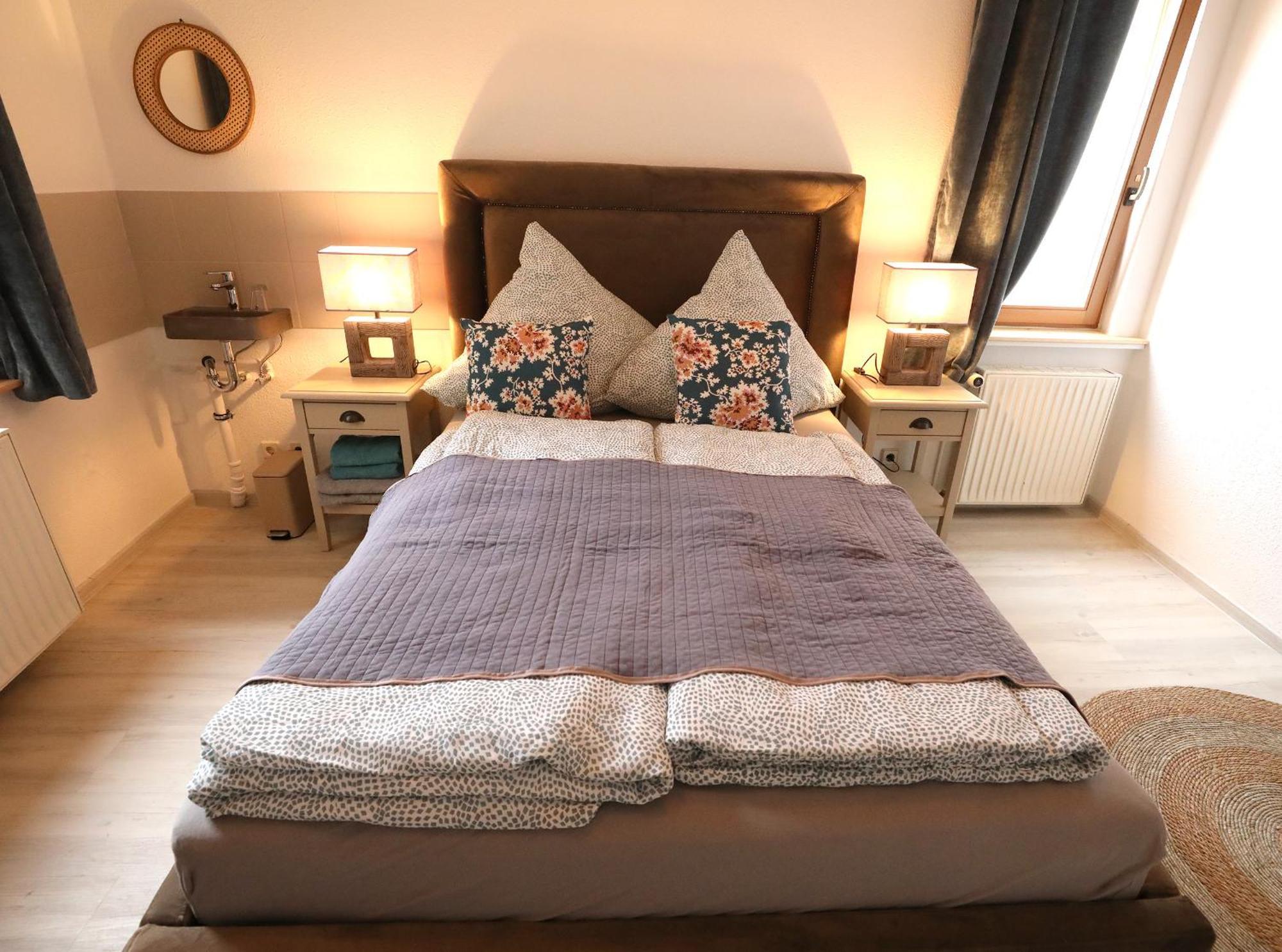 Neue Stadtmitte Guest house
