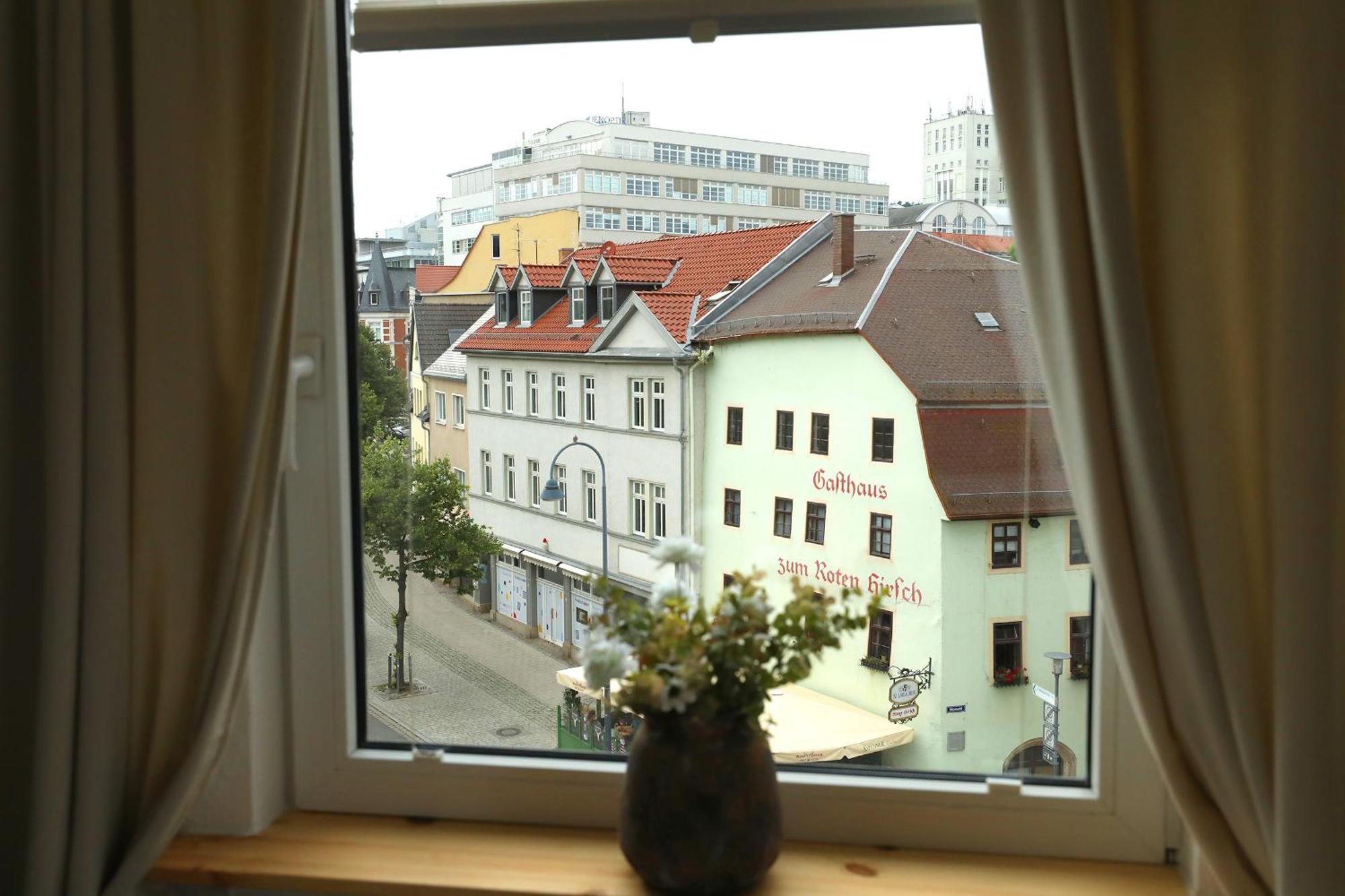 Guest house Neue Stadtmitte *